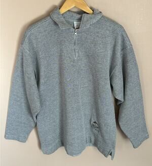 HARD ROCK CAFE SWEATSHIRT *GATLINBURG* EMBROIDERED Large